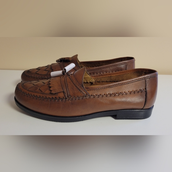 Giorgio Brutini Dress Loafers - Picture 6 of 11